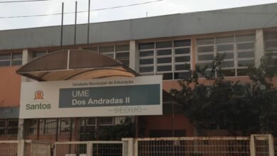 Escolas municipais dos Andradas vão ser reformadas