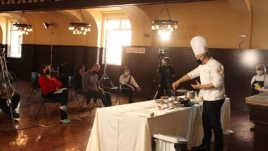 Mais de 10 mil pessoas participam do Festival Santos Café