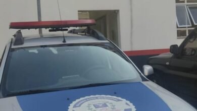 Dois homens são presos por agredirem mulheres em Santos