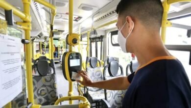 Inscrições para passe livre no Guarujá estão abertas