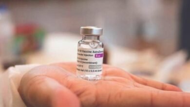 Praia Grande vacina pessoas com 39 anos nesse sábado