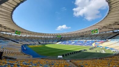 Vai ter público na final da Copa América entre Brasil e Argentina