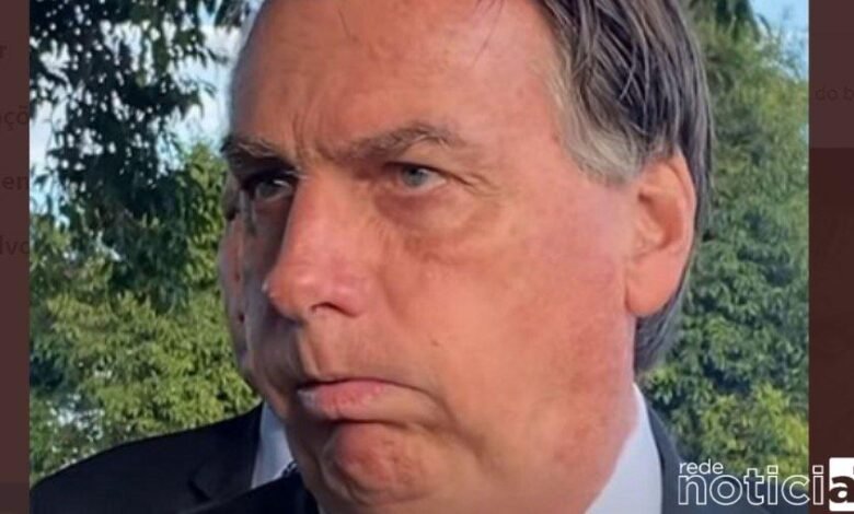 Bolsonaro faz exames após sentir dores abdominais