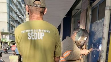 Prefeitura de São Vicente fecha bingo e aplica multa