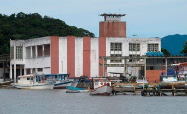 Terminais de pesca de Santos e Cananeia vão ser concedidos a iniciativa privada