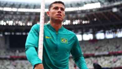 Olimpíadas de Tóquio: Brasileiros conquistam vagas à fases decisivas no atletismo e no boxe