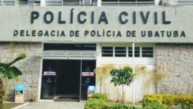 Laboratório de drogas dentro de condomínio de luxo em Ubatuba é descoberto pela Polícia Civil