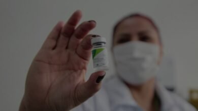 Cidades da Baixada Santista ampliam vacinação contra a gripe