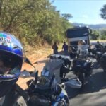 Grupo KM Santista chega ao Rio de Janeiro