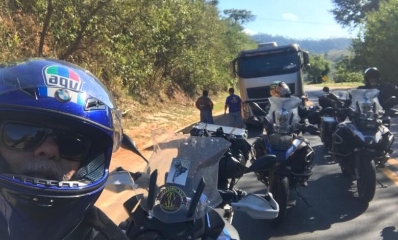 Grupo KM Santista chega ao Rio de Janeiro