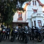 De volta pra casa. Grupo Km Santista retorna à Santos
