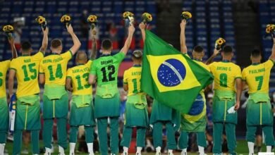 Artigo: o Brasil tem potencial olímpico ainda a ser explorado