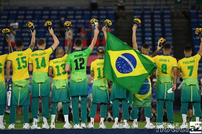 Artigo: o Brasil tem potencial olímpico ainda a ser explorado
