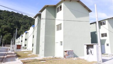 Apartamentos de conjunto habitacional de Guarujá são vendidos irregularmente