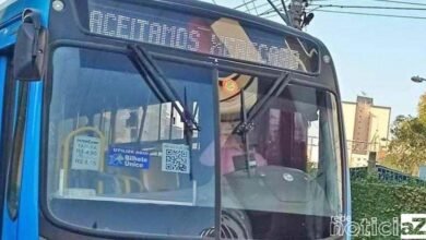 Funcionário de uma cooperativa de transportes de Campinas, foi demitido nesta sexta-feira, depois de colocar no letreiro do ônibus mensagens como: "Palmeiras não tem mundial", "Aceitamos Xerecard" e "Nave Monstro". 
