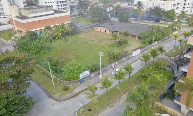 Licitação para a construção do Batalhão da PM no Guarujá é publicada