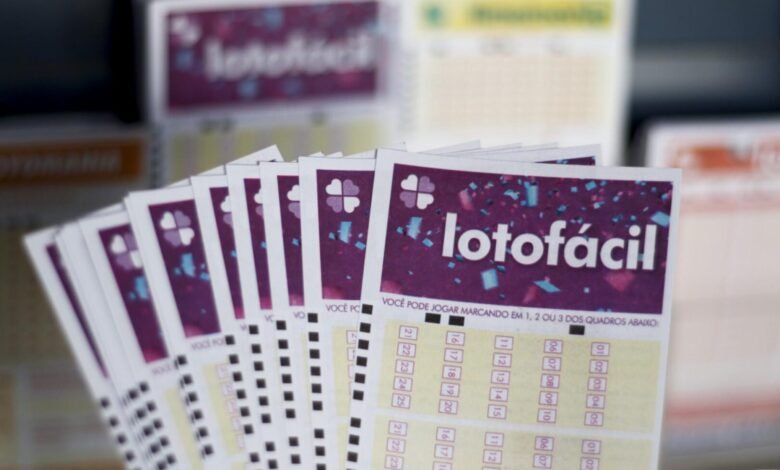 Olha a bolada! Apostas da Lotofácil vão pagar prêmio de R$ 150 milhões