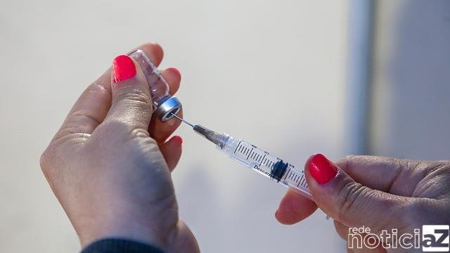 Ministério da Saúde confirma terceira dose da vacina contra a Covid-19 em setembro