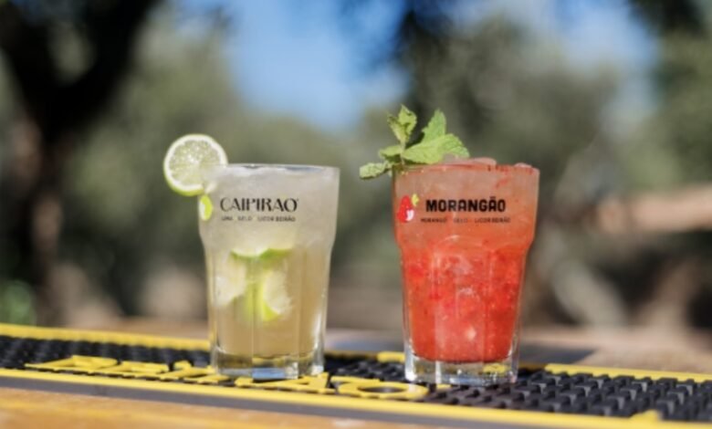 Começa o 4º Festival de Caipirinhas em Guarujá