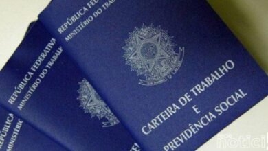 Desemprego no Brasil registra queda para 14,1%