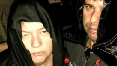 Casal 'satanista' é condenado a 34 anos de prisão por matar grávida em Mongaguá