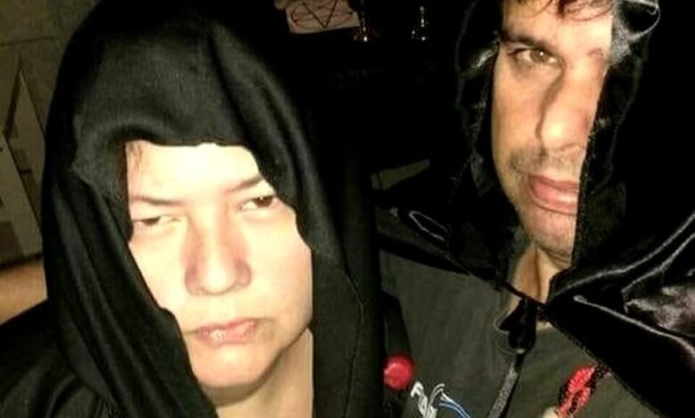 Casal 'satanista' é condenado a 34 anos de prisão por matar grávida em Mongaguá