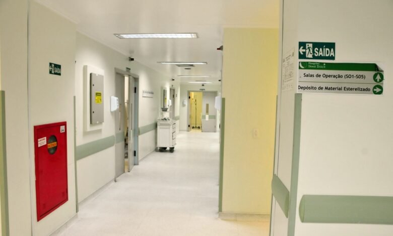 Cirurgias eletivas são retomaras após parceria entre Praia Grande e Santa Casa