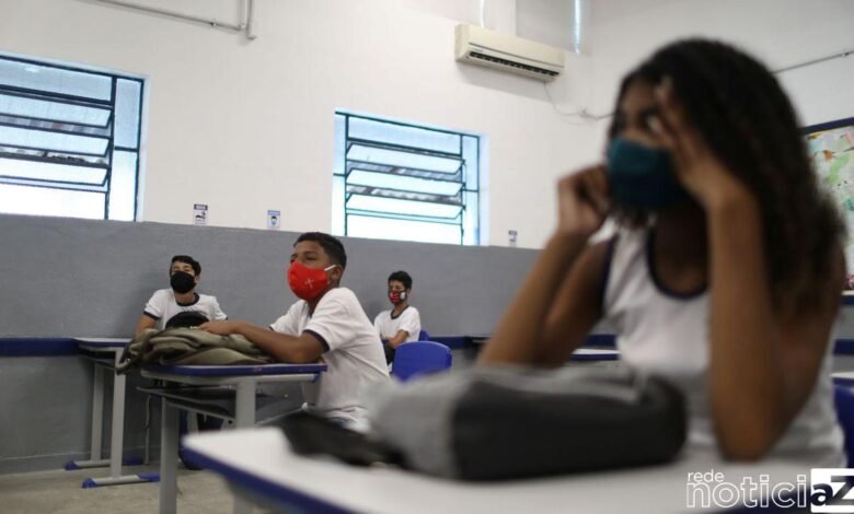 Pandemia afeta saúde mental das crianças e adolescentes