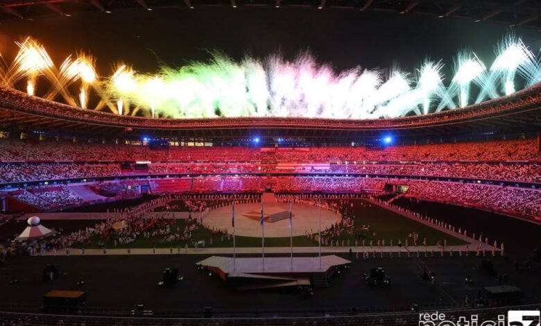 Obrigado Tóquio. Que venha Paris 2024
