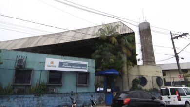 Escola municipal Oswaldo Justo será reformada