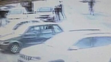 Acusado de roubar e esfaquear idosa em Mongaguá é preso