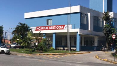 Convênio para concluir a ampliação do Hospital de Bertioga é assinado