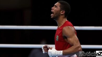 Boxe brasileiro garante mais uma medalha após vitória de Hebert Conceição