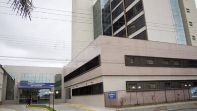 Processo seletivo para trabalhar no Hospital de Itanhaém é aberto
