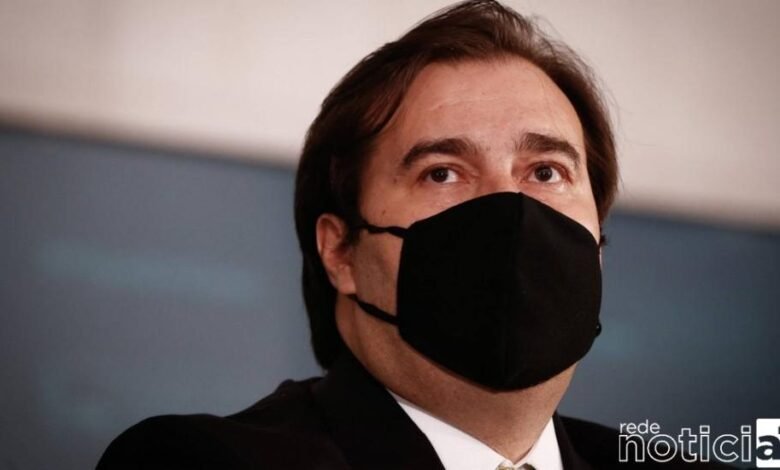 Rodrigo Maia será o novo secretário do Governo de São Paulo