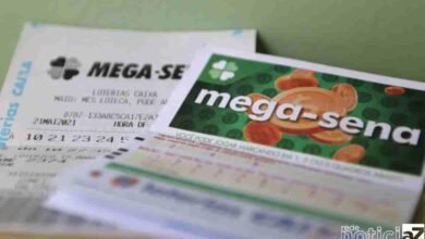 A Mega-Sena poderá pagar R$ 55 milhões neste sábado (7), no concurso 2.397. O sorteio será realizado a partir das 20h (horário de Brasília), no Espaço