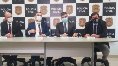 Associações criminosas da Região são desarticuladas pela Polícia Civil