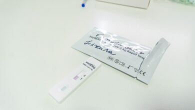 Bairros de Bertioga terão testagem rápida de Covid-19