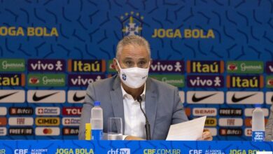 Tite convoca a Seleção para as Eliminatórias da Copa do Mundo