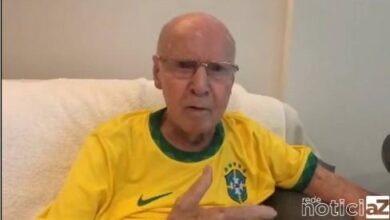 Zagallo: 90 anos sendo a lenda do futebol