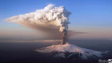 VÍDEO - Brasil pode ser atingido por um tsunami