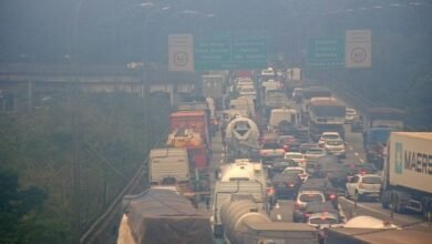 Polícia consegue identificar suspeitos de realizarem assalto ao vivo na Anchieta