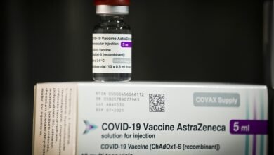 Intervalo de doses da AstraZeneca cai para 60 dias em São Paulo