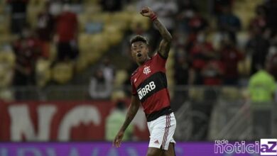 Flamengo vence bem o Barcelona e abre vantagem na semifinal da Libertadores