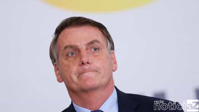 Planalto anuncia que Bolsonaro ficará cinco dias em isolamento