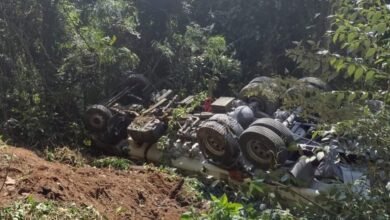 Danos ambientais em praia de São Sebastião são avaliados pela Cetesb