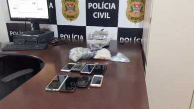 Doze pessoas são presas durante Operação Amazonas na Baixada Santista