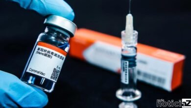 Dose de reforço da CoronaVac ajuda a proteger contra a variante Delta