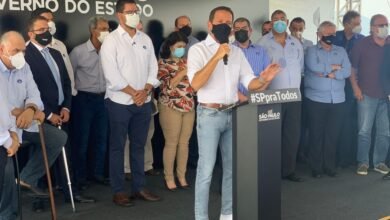 Rodovia dos Tamoios volta a ter obras em Caraguatatuba