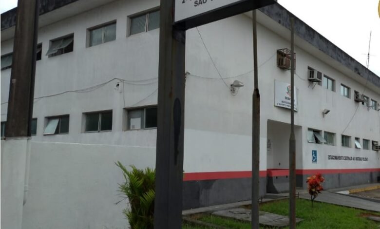 Homem inventa sequestro, provoca pânico e vai preso em São Vicente